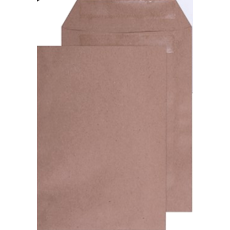 Envelopes, Manilla C5, Single (A5 Size)